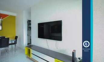 Imagem 3: Apartamento na Mooca, 75m², 2 Dormitórios, 1 Vaga