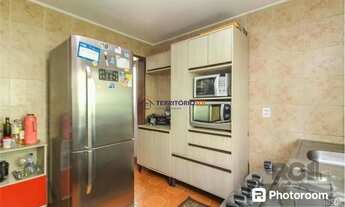 Imagem 7: CASA | 02 DORMITÓRIOS | AMPLO TERRENO | VILA NOVA