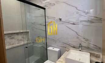 Imagem 6: Casa à venda, 184 m² por R$ 895.000,00 - Setor Três Marias - Goiânia/GO