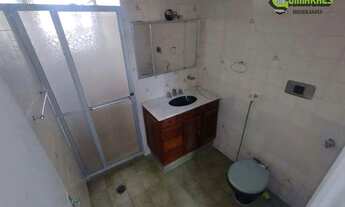 Imagem 12: Apartamento com 2 quartos para alugar, 101 m² por R$ 1.500/mês - Monte Serrat - Salvador/B