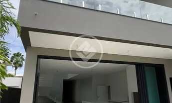 Imagem 6: SOBRADO FLORAIS DOS LAGOS, 4 SUÍTES, PISCINA, MÓVEIS PLANEJADOS, AR CONDICIONADO codigo: 6