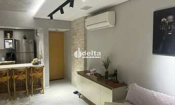Imagem 4: Apartamento disponível para locação no bairro Copacabana em Uberlândia-MG