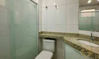 Imagem 10: Mirante do Lago apartamento 3 quartos para locação Londrina Gleba Palhano