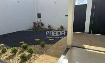 Imagem 6: Casa com 3 quartos à venda, 120 m² - Verde Umuarama - Uberlândia/MG