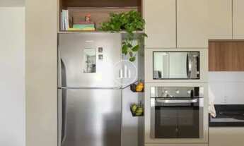 Imagem 5: Apartamento 3 Quartos com 1 Suíte e 94m² - Barreiros - EST