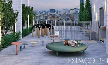 Imagem 7: Apartamento com 2 dormitórios à venda, 48 m² por R$ 358.000,00 - Catolé - Campina Grande/P