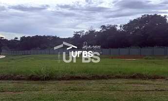 Imagem 2: Plateau D´or Unique - Terreno Residencial