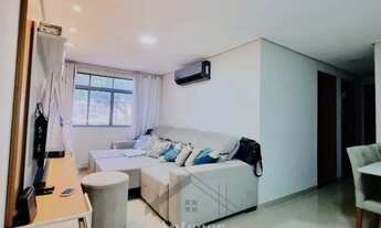 Imagem 5: Apartamento todo planejado 3 quartos região do Aeroporto!! R$ 285 Mil