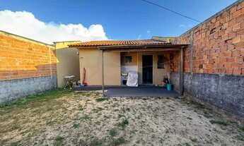 Imagem 4: Casa aconchegante no condomínio Village dos Pássaros!