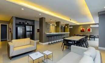 Imagem 4: Cobertura Duplex com 3 Dormitorio(s) localizado(a) no bairro Menino Deus em Porto Alegre