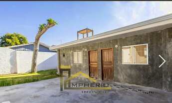 Imagem 5: Casa à venda em Curitiba-PR, São Braz: 3 Quartos, 2 Banheiros, 4 Vagas de Garagem, 363m² d