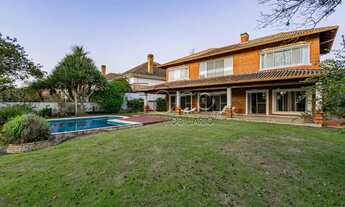 Imagem 7: Casa para aluguel Terra Ville Porto alegre