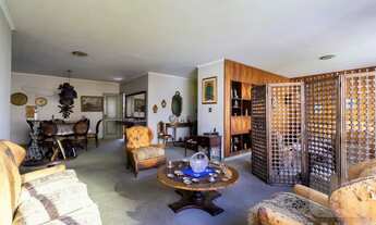 Imagem 3: Espaço, conforto e versatilidade, com 221 m², 4 dormitórios e 2 vagas