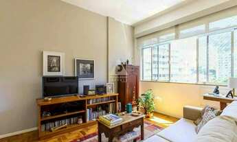 Imagem 3: Apartamento 2 quartos, Copacabana, Rio de Janeiro - Rio de Janeiro