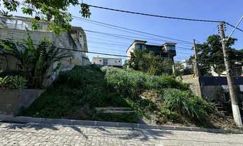 Imagem 5: Lote/Terreno para venda possui 360 m², condomínio fechado, oportunidade em Camboinhas - Ni