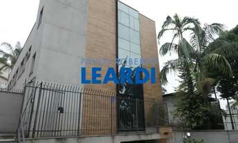 Imagem: PRÉDIO - VILA IDA - SP