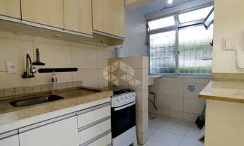 Imagem 7: Apartamento 48M² - para Alugar