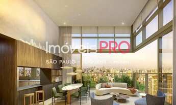 Imagem: Itaim Bibi!! 82.33 metros, 2 suítes, 1