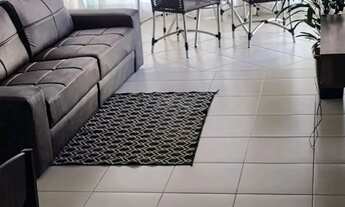 Imagem 2: Na quadra do mar Praia de Itaparica, amplo apartamento 2 Quartos montado, vista p/ mar, su