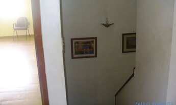 Imagem 7: CASA ASSOBRADADA - VILA MADALENA - SP