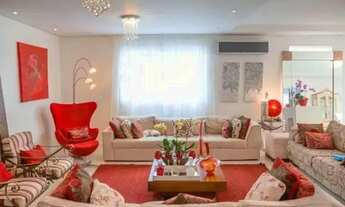 Imagem 4: Casa com 6 quartos no bairro Jurerê Internacional, Florianópolis