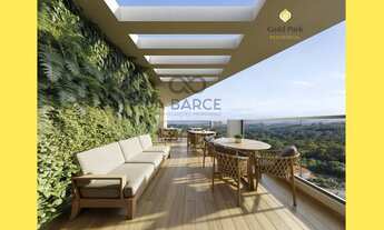 Imagem 3: LANÇAMENTO DO GOLD PARK COM 1 E 2 DORMS - ILHÉUS/BA