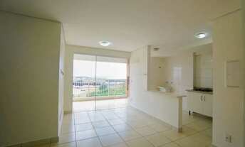 Imagem 4: Apartamento de 75,39m² com 03 dormitórios para alugar por R$ 3.300,00/mês - Jardim Goiás