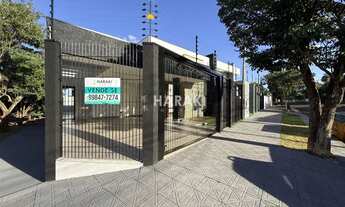 Imagem 3: Casa para Venda no Jardim Império do Sol, em Maringá/Pr