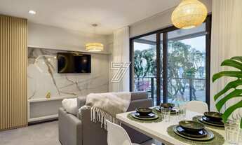 Imagem: Stúdio mobiliado