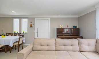 Imagem 5: Triplex com 3 Quartos à Venda no Bairro Santa Cândida Curitiba/PR