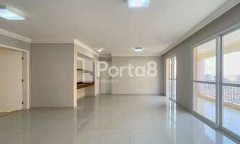 Imagem 2: Viva com Excelência no Dueto Boulevard: Apartamento de 136m² na Zona Sul de São José do Ri