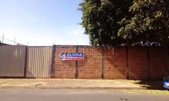 Imagem: Terreno Padrão em Araraquara