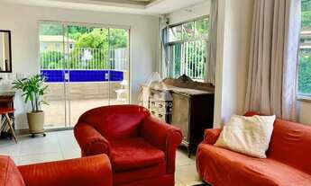 Imagem: Cobertura à venda, 5 quartos, 1 suíte