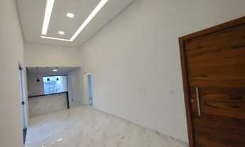 Imagem 4: Casa em Condomínio 3 Quartos sendo 1 suíte - Cond. Sol e Praia - Barra dos Coqueiros