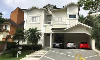 Imagem: Condomínio Residencial Alphaville Zero