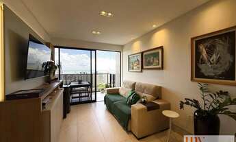 Imagem 2: Apartamento porteira fechada com 3 quartos em prédio novo e moderno no Miramar