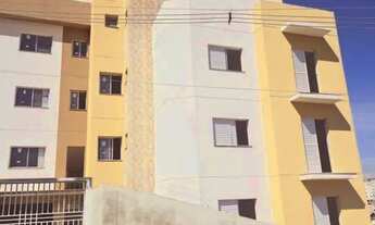 Imagem 2: APARTAMENTO - JARDIM BANDEIRANTES - MG