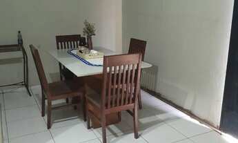 Imagem 3: Vendo casa no alto do turu 1 60 mil