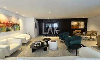 Imagem 4: Apartamento à venda, 3 quartos, 3 suítes, 4 vagas, Gutierrez - Belo Horizonte/MG