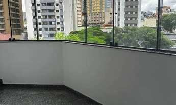 Imagem 4: Apartamento para aluguel, 4 quartos, 1 suíte, 3 vagas, Centro - São Bernardo do Campo/SP