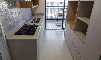Imagem 5: Apartamento para locação do Taquaral, Campinas/SP