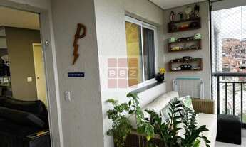 Imagem 6: Apartamento de 2 quartos com suíte e 2 vagas na Vila Andrade - São Paulo, SP: confira essa