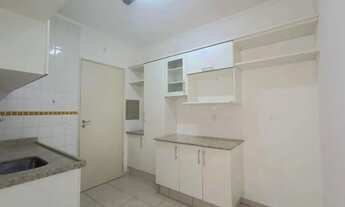 Imagem 7: Apartamento com 2 dormitórios para alugar, 70 m² por R$ 2.437,15/mês - Nova Redentora - Sã