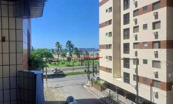 Imagem 5: APARTAMENTO 1 DORMITORIO VISTA MAR