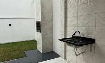 Imagem 7: Linda Casa no Villa Suica