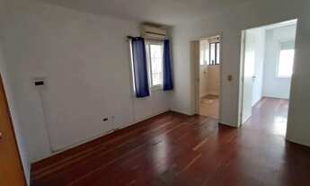 Imagem 3: Apartamento com um dormitório e 39m² a venda no bairro Santana