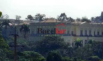 Imagem 5: Cobertura com 250 metros em local aprazível