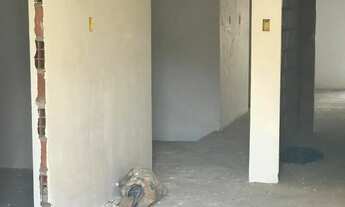 Imagem 6: Vendo ou troco Prédio em fase de acabamento em Pernambués