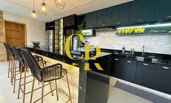 Imagem 7: Casa Térrea Condomínio do Lago