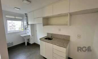 Imagem 8: Apartamento para alugar em São Sebastião com 57 m² e 2 dormitórios/quartos disponíveis